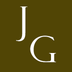 Jorgensen Art Gallery Dublin Logo